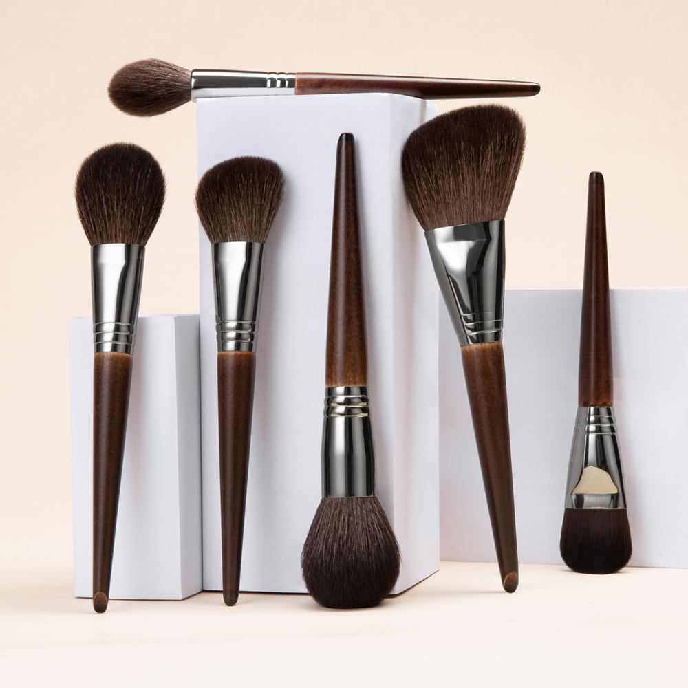 OVW – ensemble de pinceaux de  - Makeup Beauty Ro avis et prix