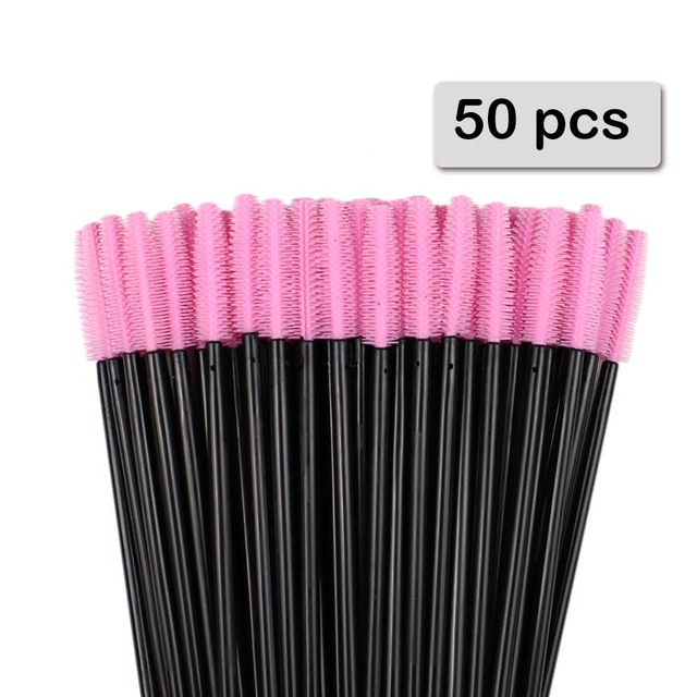 Applicateurs de mascara en sil - Beauty Makeup Wholesale avis et prix