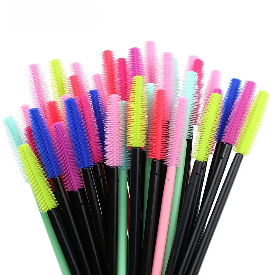 Applicateurs de mascara en sil - Beauty Makeup Wholesale avis et prix