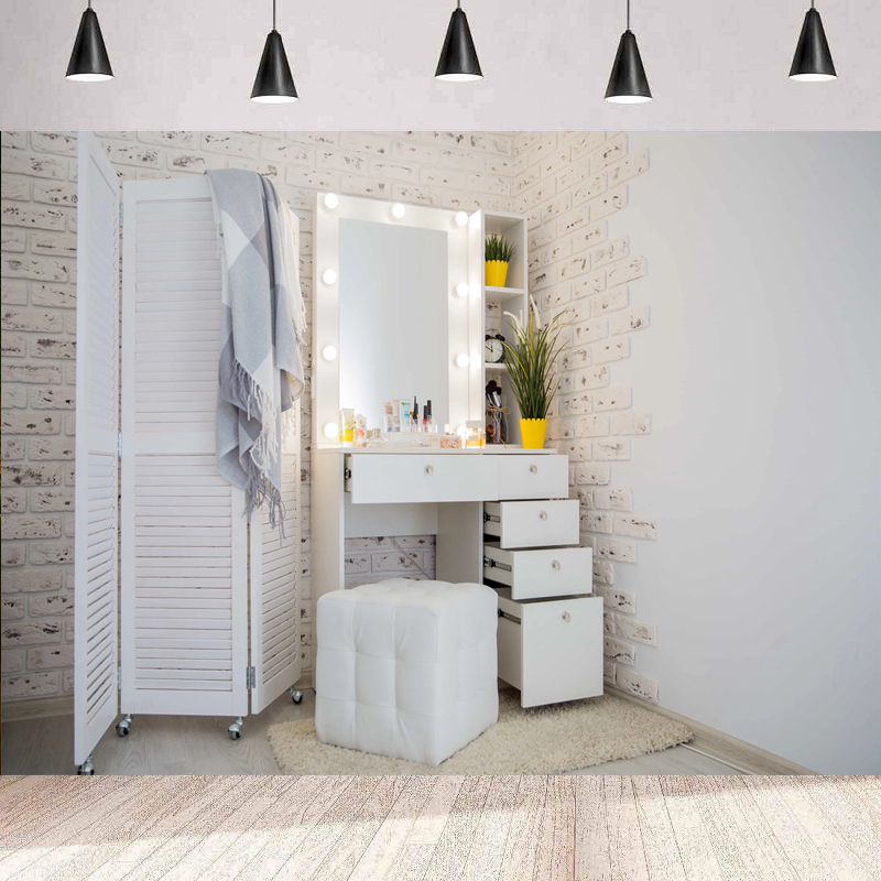 Toile de fond rose pour photog - Beauty Makeup School avis et prix
