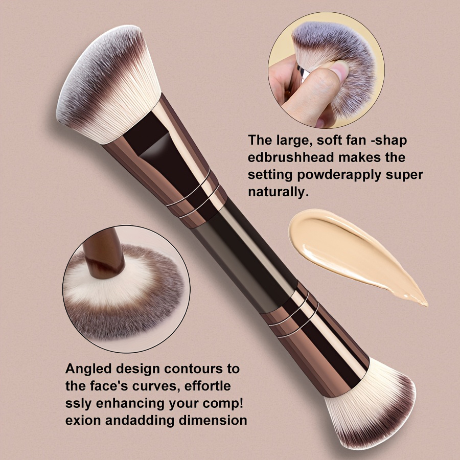Ensemble de 16 pinceaux de maq - Makeup Beauty Ro avis et prix