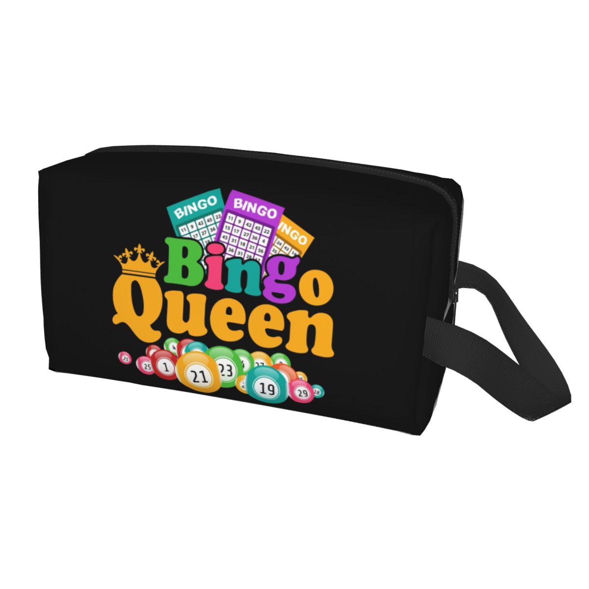 Sac à cosmétiques de voyage pe - Beauty Makeup Games avis et prix