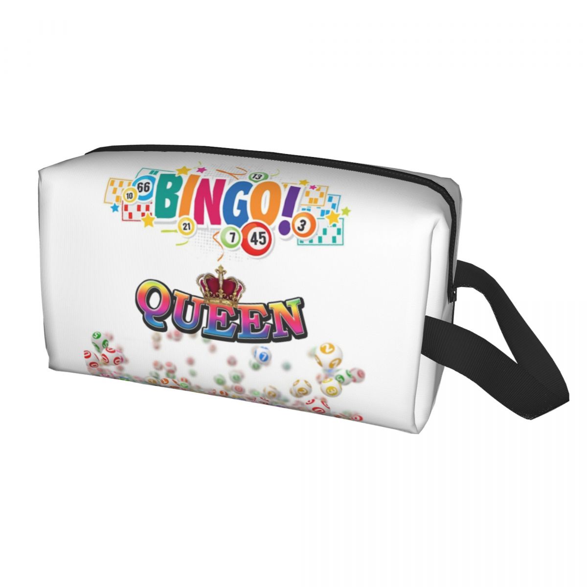Sac à cosmétiques de voyage pe - Beauty Makeup Games avis et prix