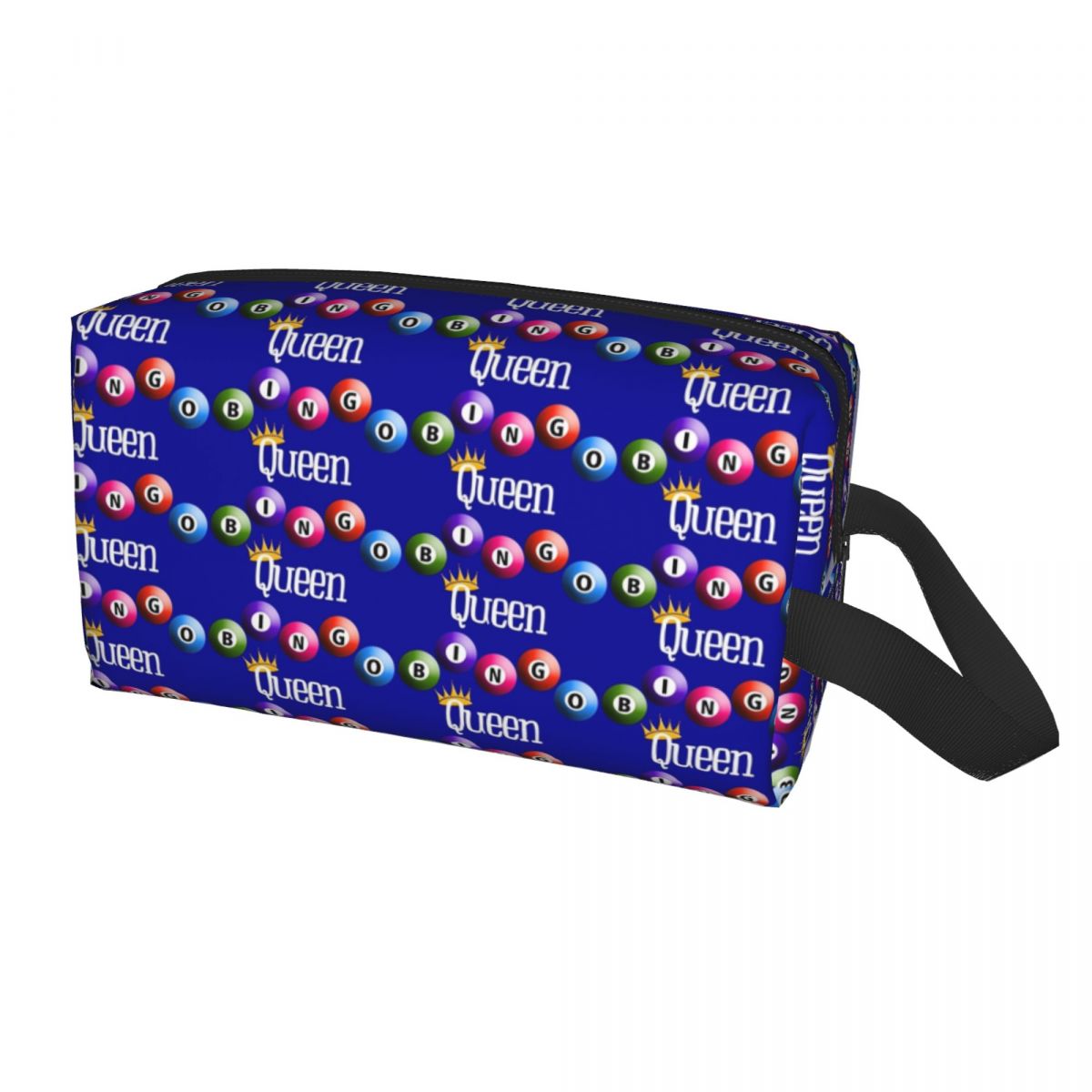 Sac à cosmétiques de voyage pe - Beauty Makeup Games avis et prix